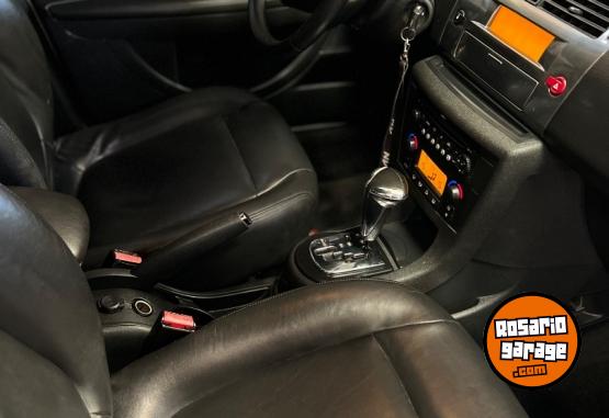 Autos - Citroen C4 exclusive a/t 2010 Nafta 145000Km - En Venta