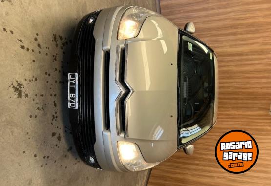 Autos - Citroen C4 exclusive a/t 2010 Nafta 145000Km - En Venta