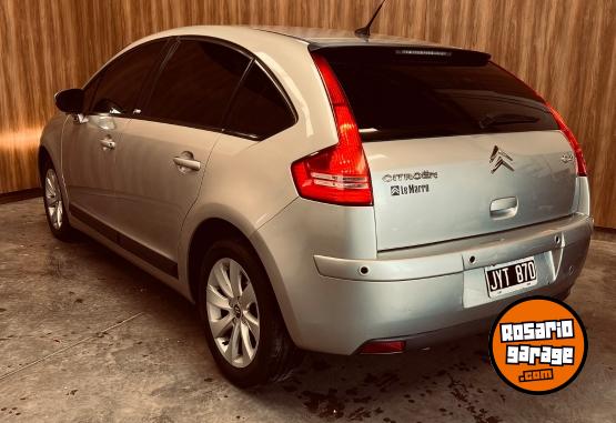 Autos - Citroen C4 exclusive a/t 2010 Nafta 145000Km - En Venta