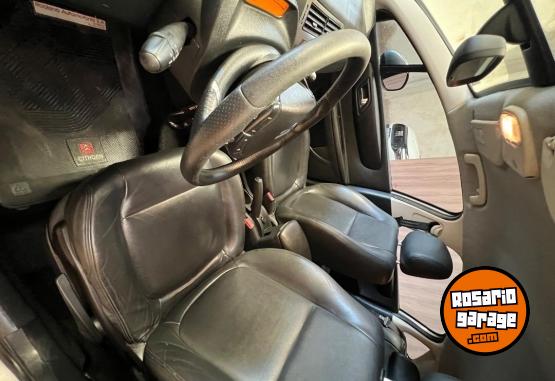 Autos - Citroen C4 exclusive a/t 2010 Nafta 145000Km - En Venta