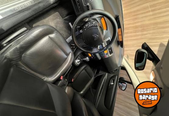 Autos - Citroen C4 exclusive a/t 2010 Nafta 145000Km - En Venta