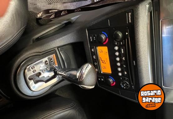 Autos - Citroen C4 exclusive a/t 2010 Nafta 145000Km - En Venta