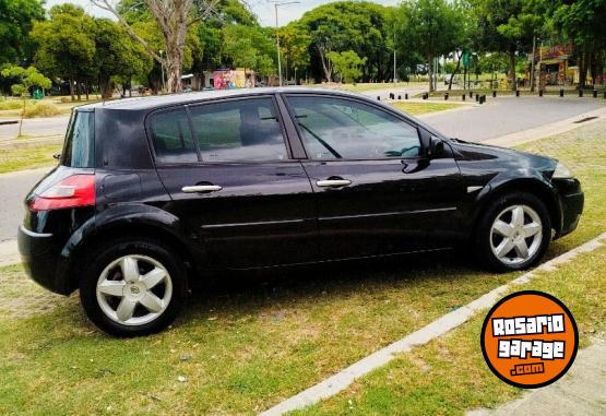 Autos - Renault Megane 2 1.9 dci 2007 Diesel 150000Km - En Venta