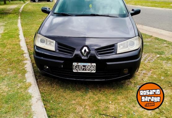 Autos - Renault Megane 2 1.9 dci 2007 Diesel 150000Km - En Venta