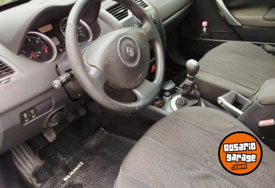 Autos - Renault Megane 2 1.9 dci 2007 Diesel 150000Km - En Venta