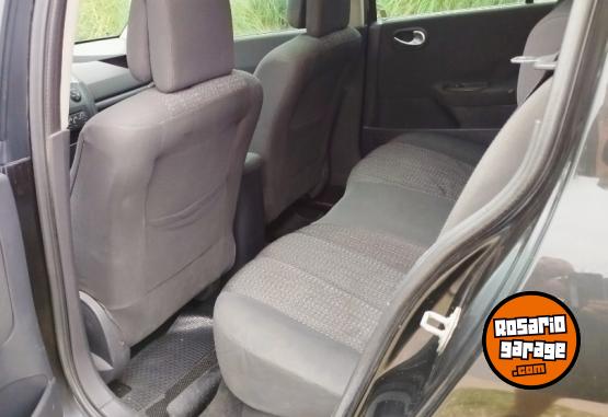 Autos - Renault Megane 2 1.9 dci 2007 Diesel 150000Km - En Venta