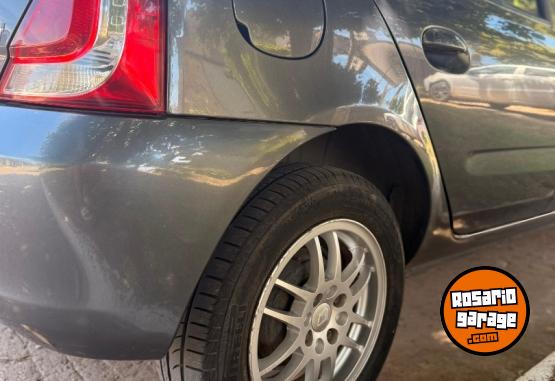 Autos - Renault Clio Mio 2015 Nafta 117000Km - En Venta