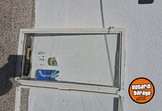 Hogar - VENTANAS  DE VIDRIOS - En Venta