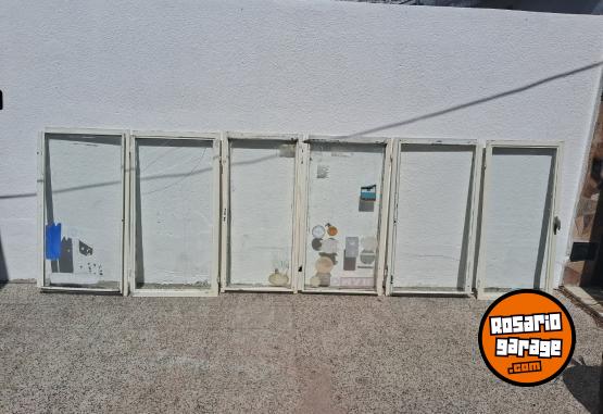 Hogar - VENTANAS  DE VIDRIOS - En Venta