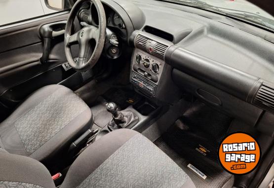 Autos - Chevrolet Corsa Wagon 2006 Nafta 83200Km - En Venta