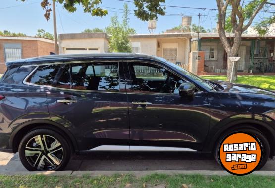 Autos - Ford Territory 2025 Nafta 2600Km - En Venta