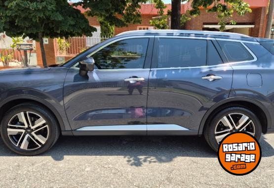 Autos - Ford Territory 2025 Nafta 2600Km - En Venta