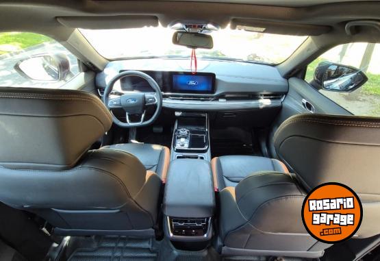 Autos - Ford Territory 2025 Nafta 2600Km - En Venta