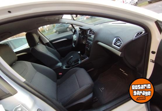 Autos - Citroen C4 lounge 2016 Nafta 110000Km - En Venta