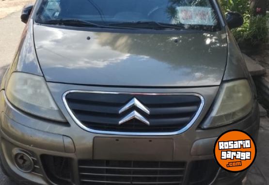 Autos - Citroen C3 xs 2010 Nafta 200000Km - En Venta