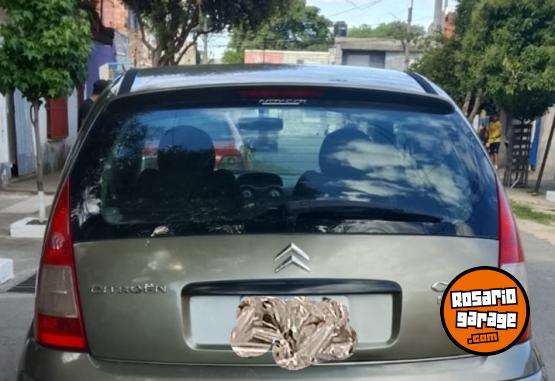 Autos - Citroen C3 xs 2010 Nafta 200000Km - En Venta