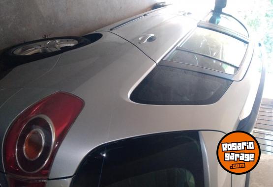 Autos - Volkswagen SURAN 2007 Nafta 150000Km - En Venta