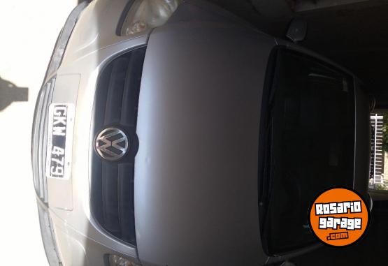 Autos - Volkswagen SURAN 2007 Nafta 150000Km - En Venta