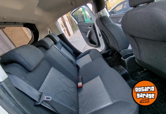 Autos - Peugeot 208 2017 Nafta 95000Km - En Venta