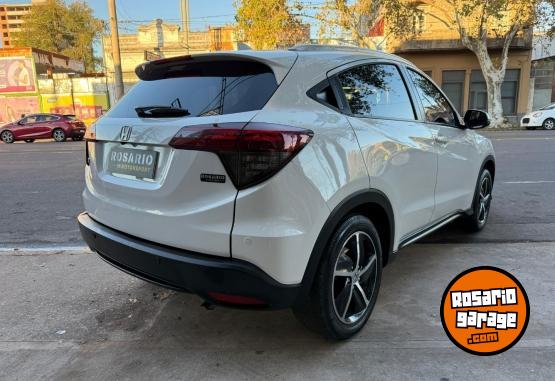Autos - Honda Hr-v Ex-l 2020 Nafta  - En Venta