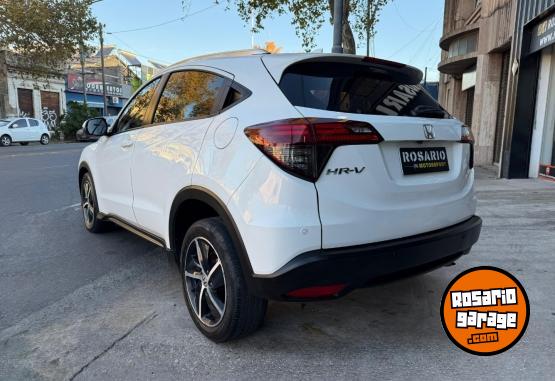 Autos - Honda Hr-v Ex-l 2020 Nafta  - En Venta