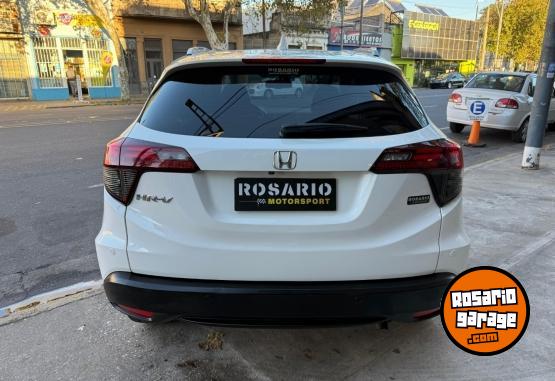 Autos - Honda Hr-v Ex-l 2020 Nafta  - En Venta