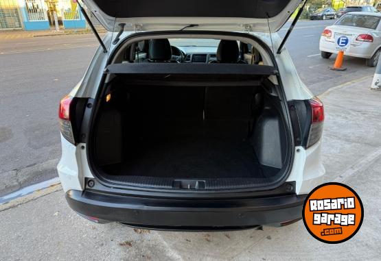 Autos - Honda Hr-v Ex-l 2020 Nafta  - En Venta