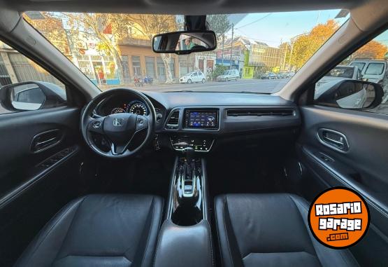 Autos - Honda Hr-v Ex-l 2020 Nafta  - En Venta