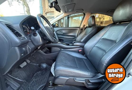 Autos - Honda Hr-v Ex-l 2020 Nafta  - En Venta