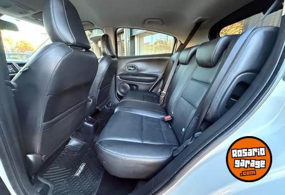 Autos - Honda Hr-v Ex-l 2020 Nafta  - En Venta