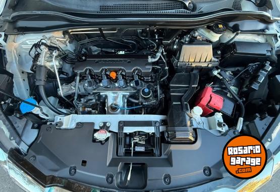 Autos - Honda Hr-v Ex-l 2020 Nafta  - En Venta