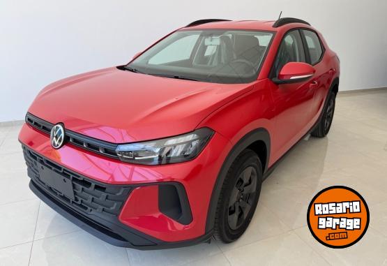 Autos - Volkswagen TERA 2026 GNC 0Km - En Venta