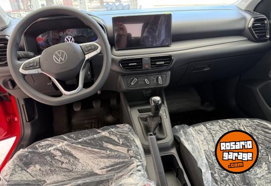 Autos - Volkswagen TERA 2026 GNC 0Km - En Venta