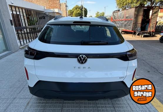 Autos - Volkswagen TERA 2026 GNC 0Km - En Venta