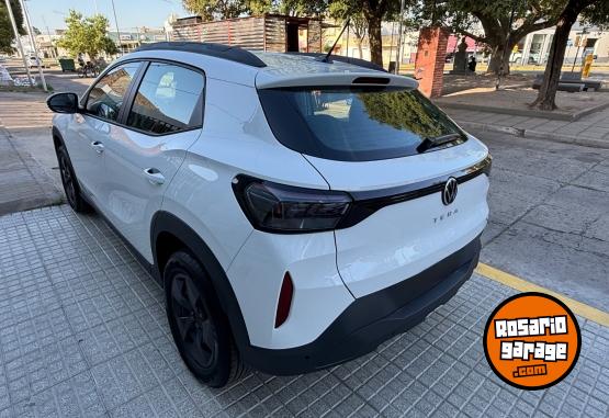Autos - Volkswagen TERA 2026 GNC 0Km - En Venta