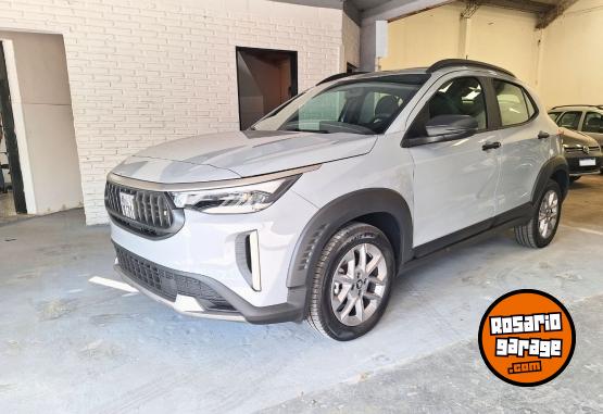 Autos - Fiat Pulse Drive 1.3 MT 2026 Nafta 0Km - En Venta