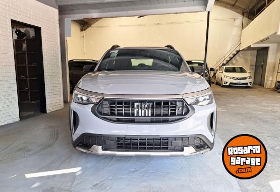 Autos - Fiat Pulse Drive 1.3 MT 2026 Nafta 0Km - En Venta