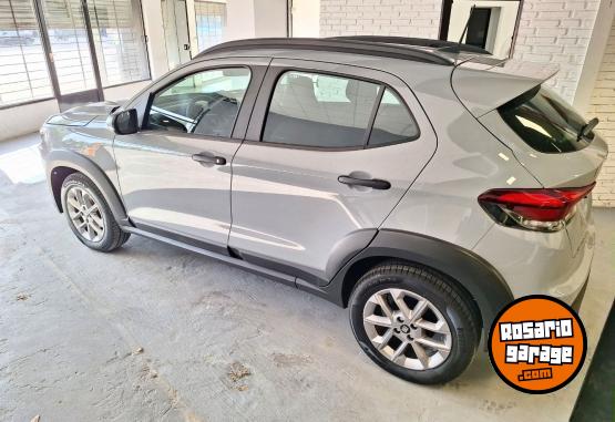 Autos - Fiat Pulse Drive 1.3 MT 2026 Nafta 0Km - En Venta