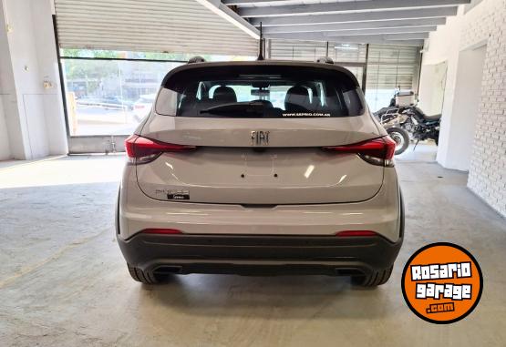 Autos - Fiat Pulse Drive 1.3 MT 2026 Nafta 0Km - En Venta