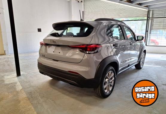 Autos - Fiat Pulse Drive 1.3 MT 2026 Nafta 0Km - En Venta