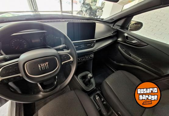 Autos - Fiat Pulse Drive 1.3 MT 2026 Nafta 0Km - En Venta