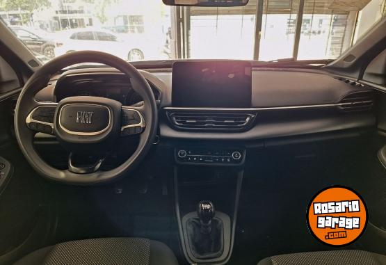 Autos - Fiat Pulse Drive 1.3 MT 2026 Nafta 0Km - En Venta