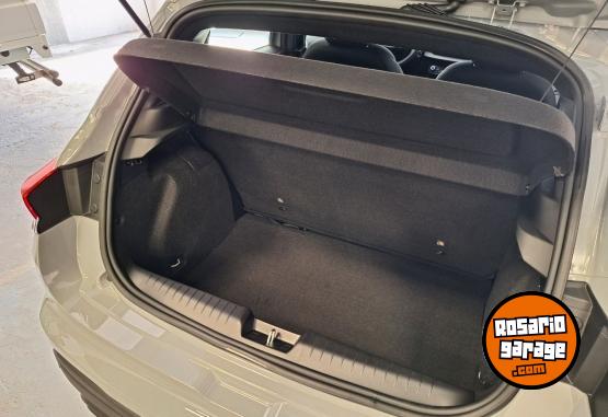 Autos - Fiat Pulse Drive 1.3 MT 2026 Nafta 0Km - En Venta