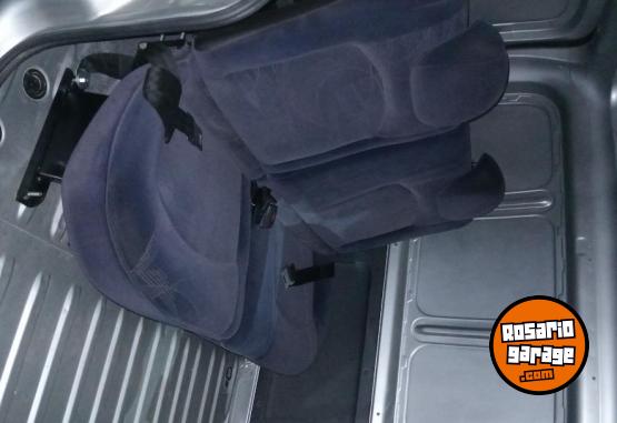 Utilitarios - Renault Kangoo dci 2015 Diesel 125000Km - En Venta