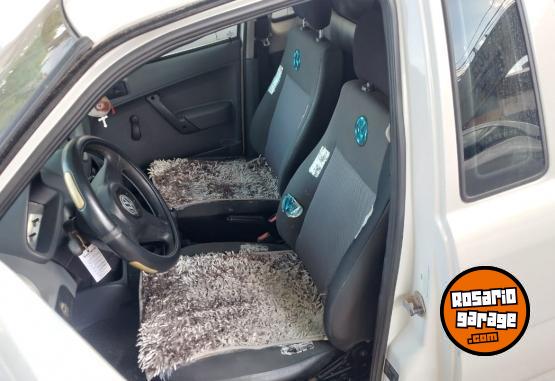 Autos - Volkswagen Saveiro Cabina simple 1.6 2007 Nafta 182000Km - En Venta