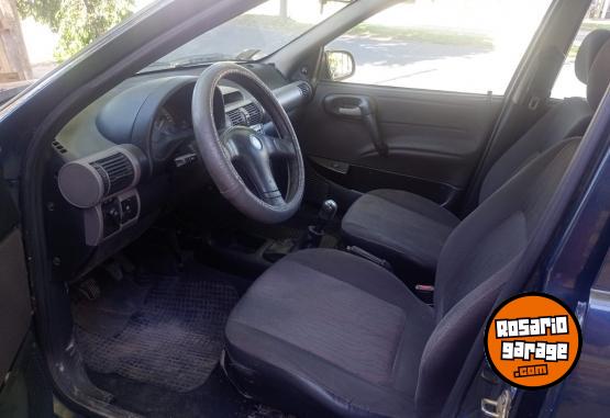 Autos - Chevrolet Corsa Wagon 2008 Nafta 300000Km - En Venta