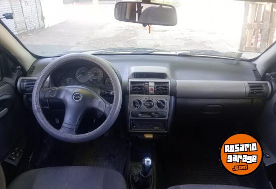 Autos - Chevrolet Corsa Wagon 2008 Nafta 300000Km - En Venta