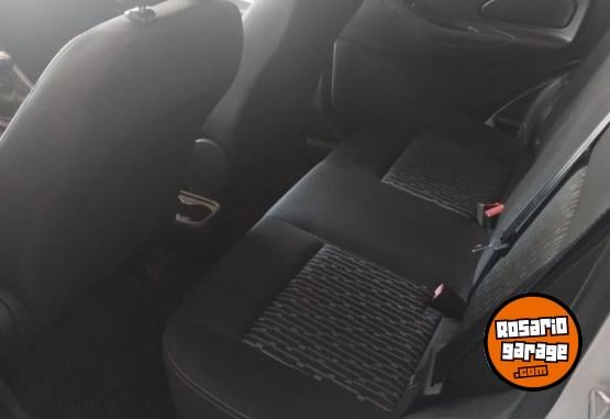 Autos - Ford ka se 2017 Nafta 118000Km - En Venta