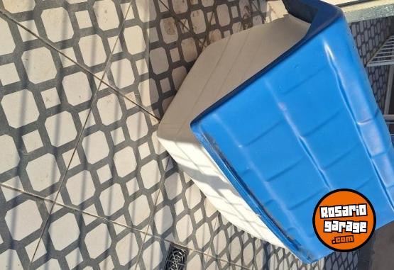 Hogar - Cucha de perros fibra de vidrio - En Venta