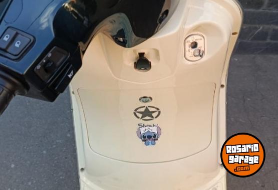 Motos - Motomel Strato Euro 150 2024 Nafta 3400Km - En Venta